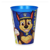 beker paw patrol
